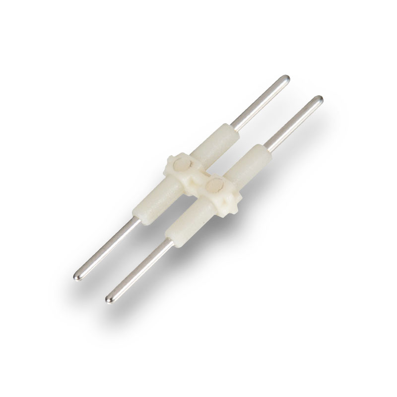 LED mounting connector-2060-2 needle