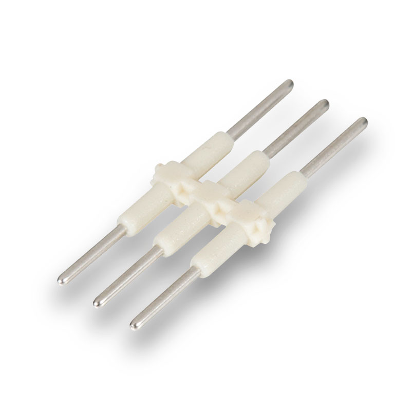 LED mounting connector-2060 -3 needle