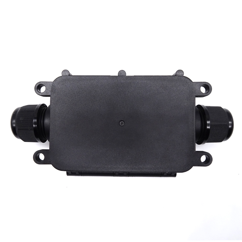 Waterproof box-M2068-2T