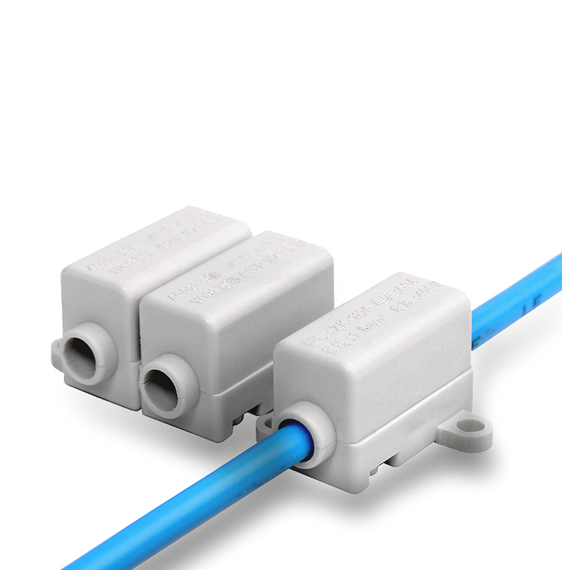 High power connector-1106